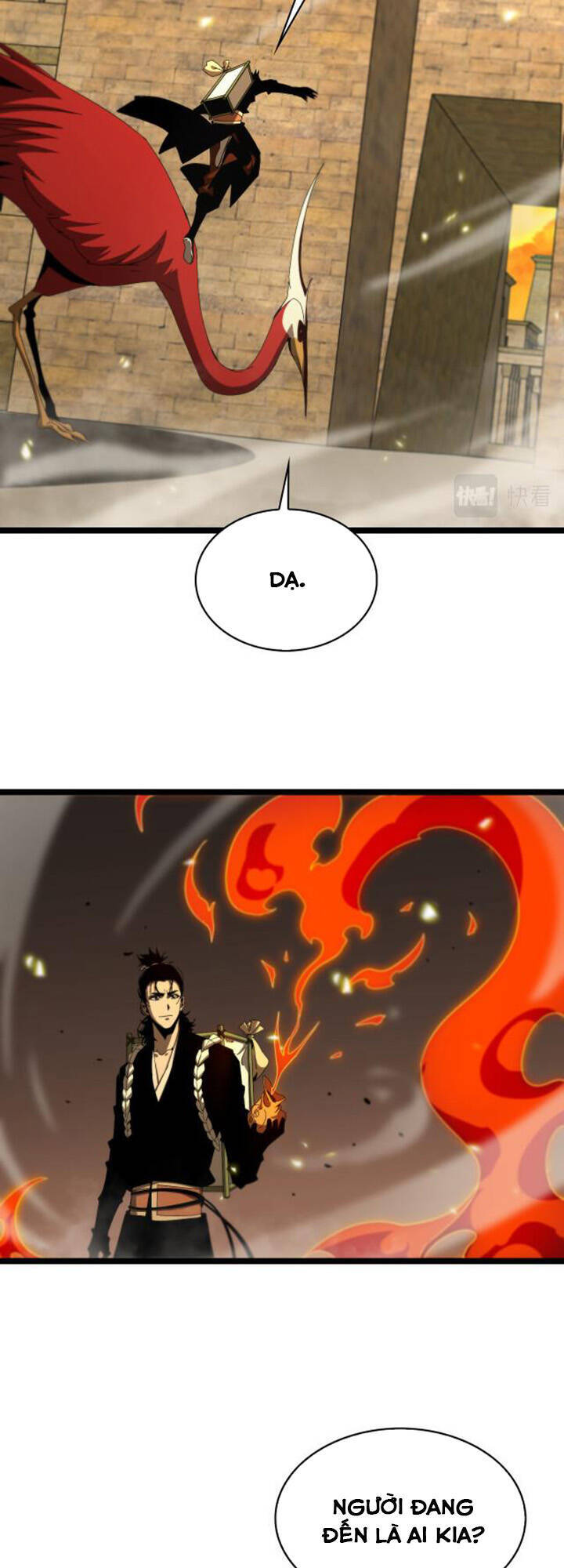 Chư giới tận thế online chapter 100 - Upload bởi truyensieuhay.com