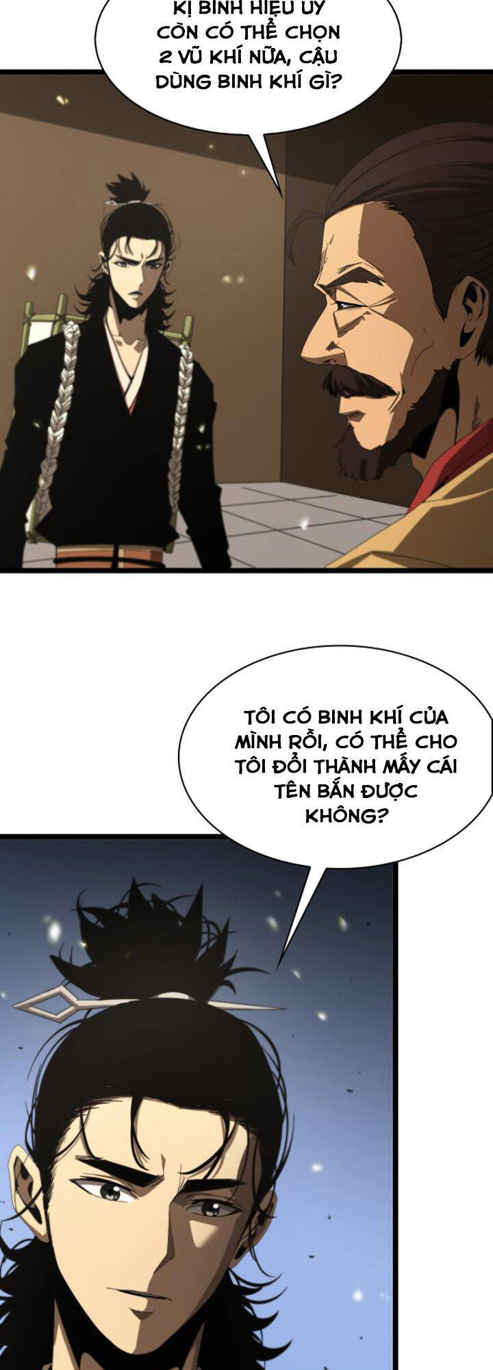 Chư giới tận thế online chapter 100 - Upload bởi truyensieuhay.com