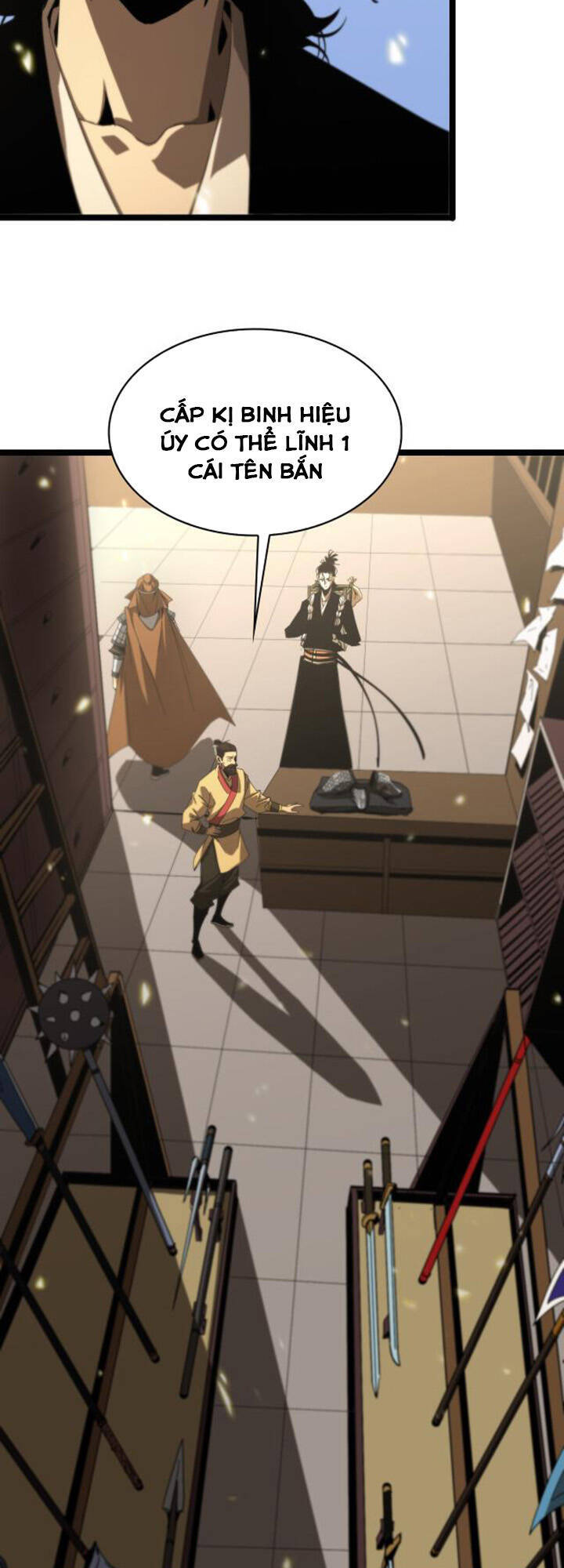 Chư giới tận thế online chapter 100 - Upload bởi truyensieuhay.com