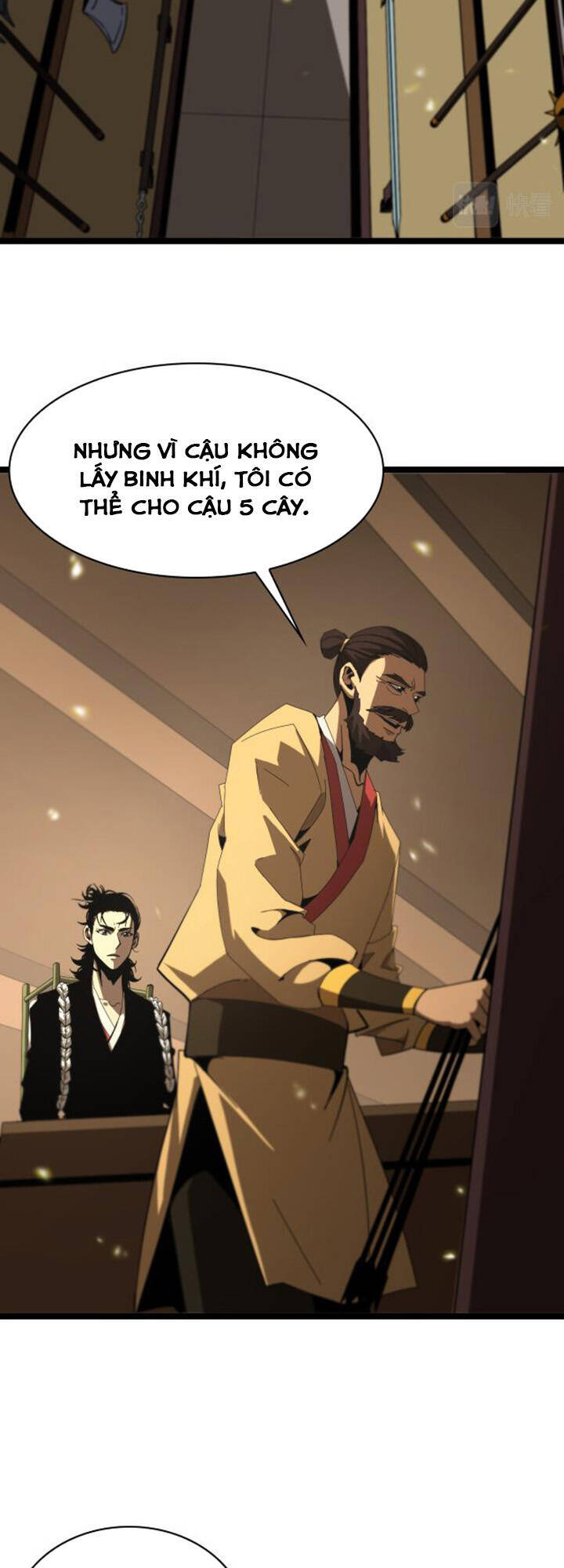 Chư giới tận thế online chapter 100 - Upload bởi truyensieuhay.com