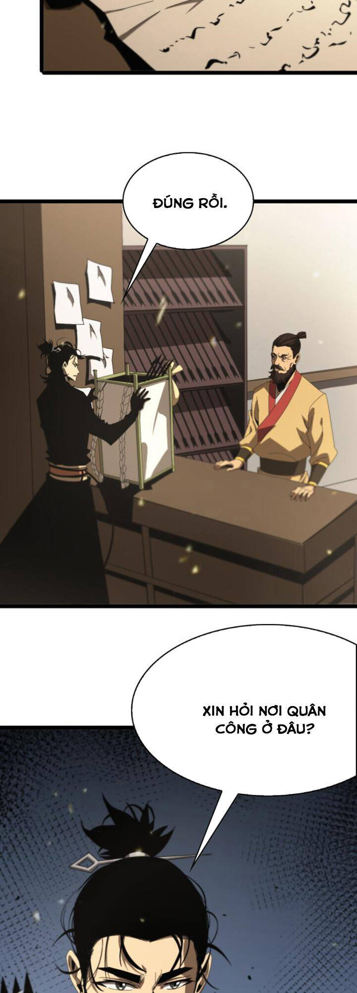 Chư giới tận thế online chapter 100 - Upload bởi truyensieuhay.com