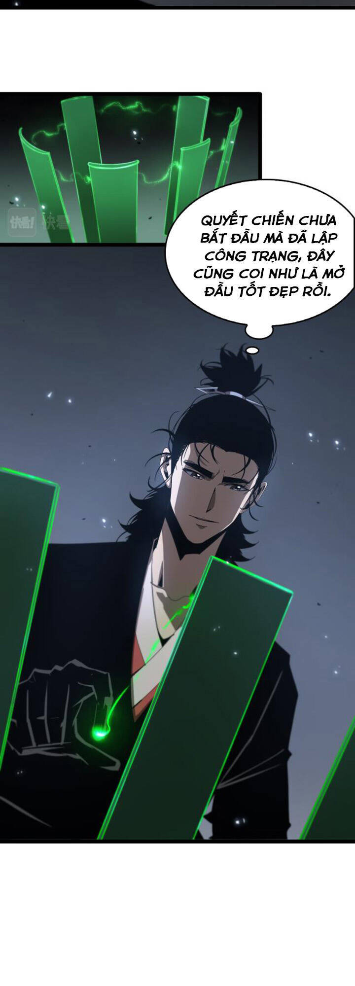 Chư giới tận thế online chapter 100 - Upload bởi truyensieuhay.com