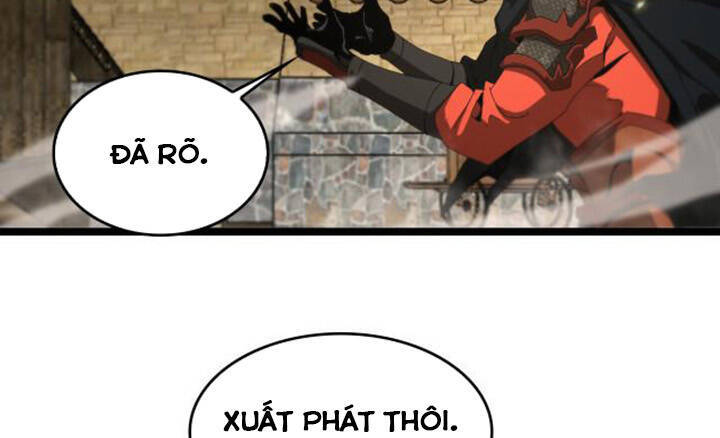Chư giới tận thế online chapter 101 - Trang 19