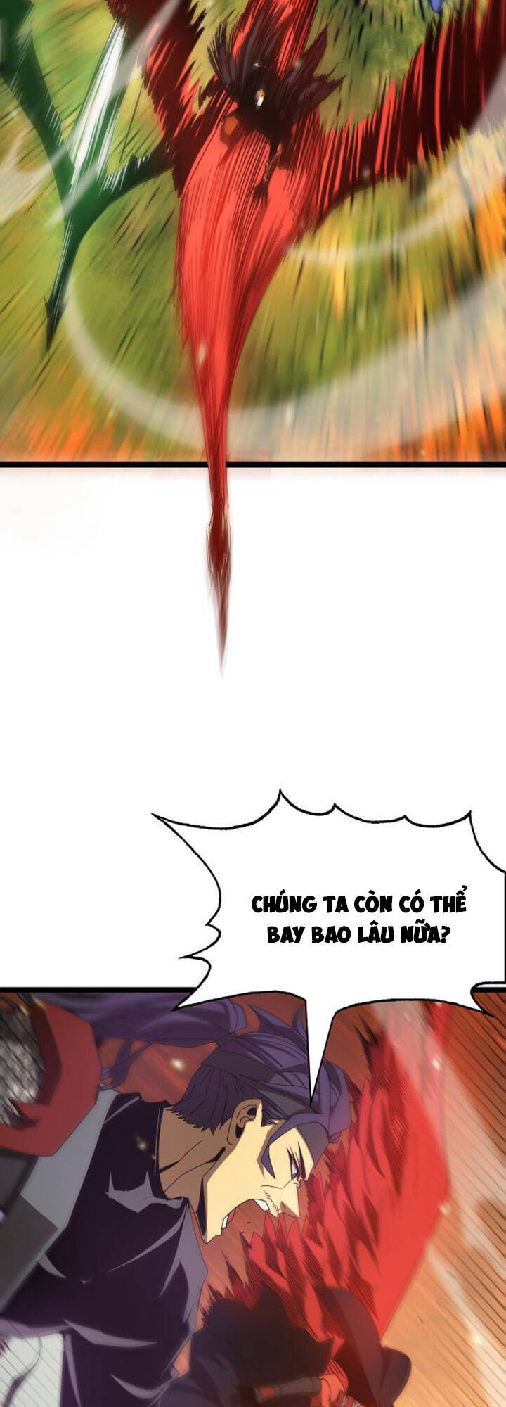 Chư giới tận thế online chapter 101 - Trang 22