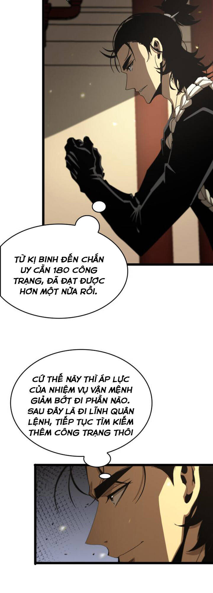 Chư giới tận thế online chapter 101 - Trang 6