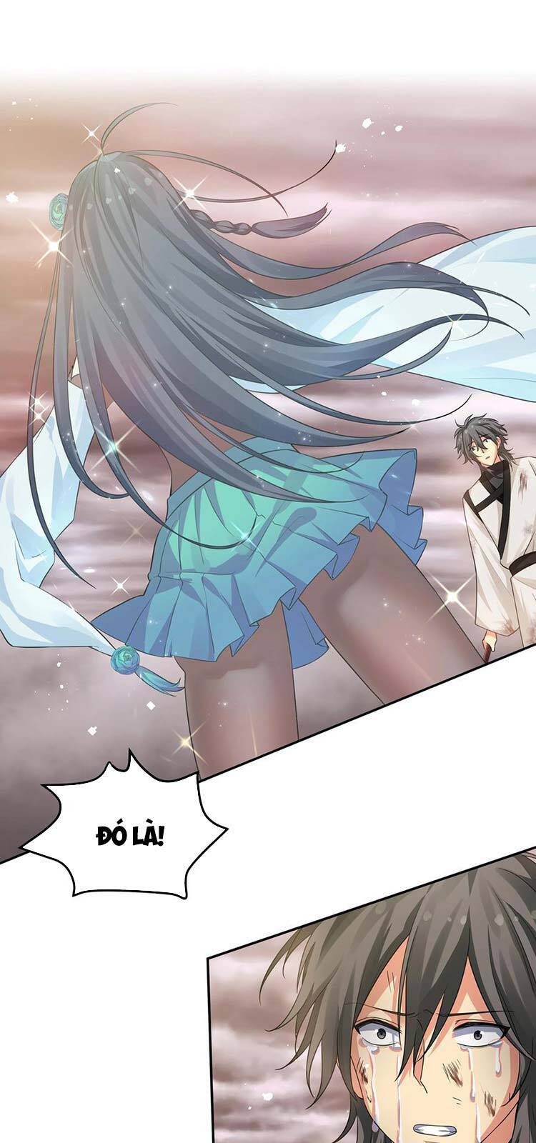 Toàn Bộ Tu Chân Giới Muội Tử Muốn Bắt Ta chapter 75 - Upload bởi truyensieuhay.com