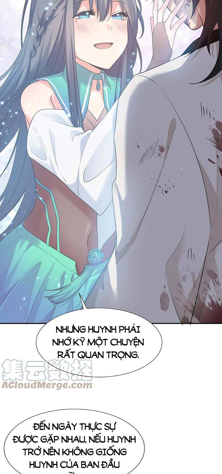 Toàn Bộ Tu Chân Giới Muội Tử Muốn Bắt Ta chapter 75 - Upload bởi truyensieuhay.com