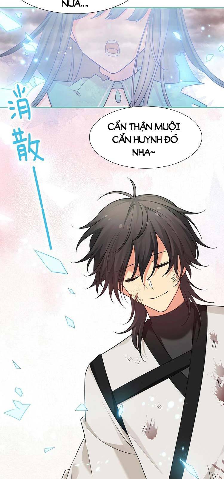 Toàn Bộ Tu Chân Giới Muội Tử Muốn Bắt Ta chapter 75 - Upload bởi truyensieuhay.com