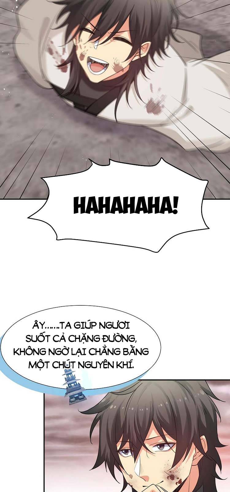 Toàn Bộ Tu Chân Giới Muội Tử Muốn Bắt Ta chapter 75 - Upload bởi truyensieuhay.com