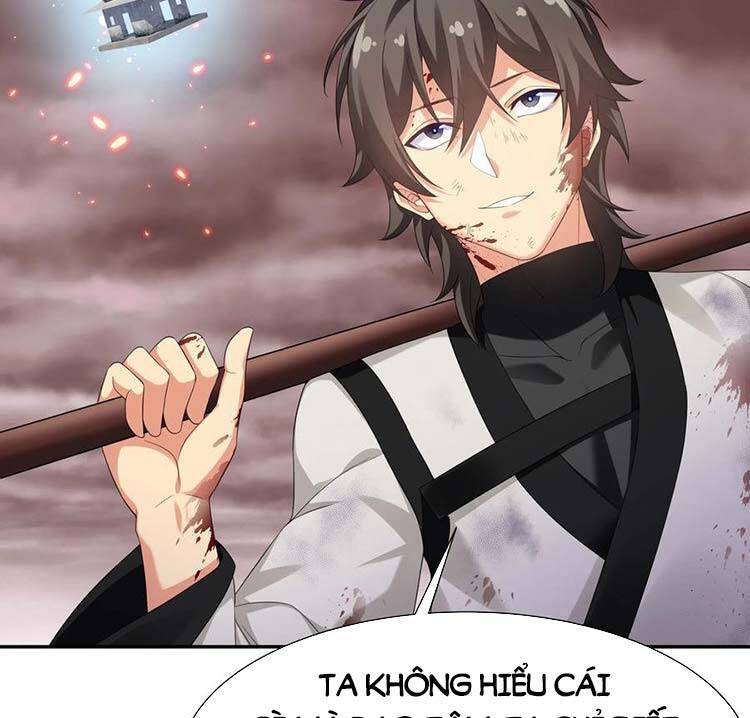 Toàn Bộ Tu Chân Giới Muội Tử Muốn Bắt Ta chapter 75 - Upload bởi truyensieuhay.com