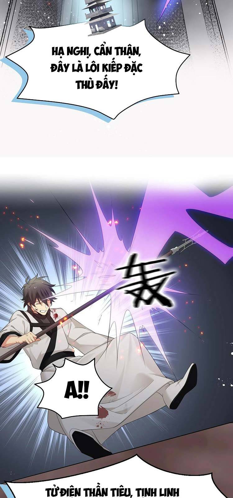 Toàn Bộ Tu Chân Giới Muội Tử Muốn Bắt Ta chapter 75 - Upload bởi truyensieuhay.com