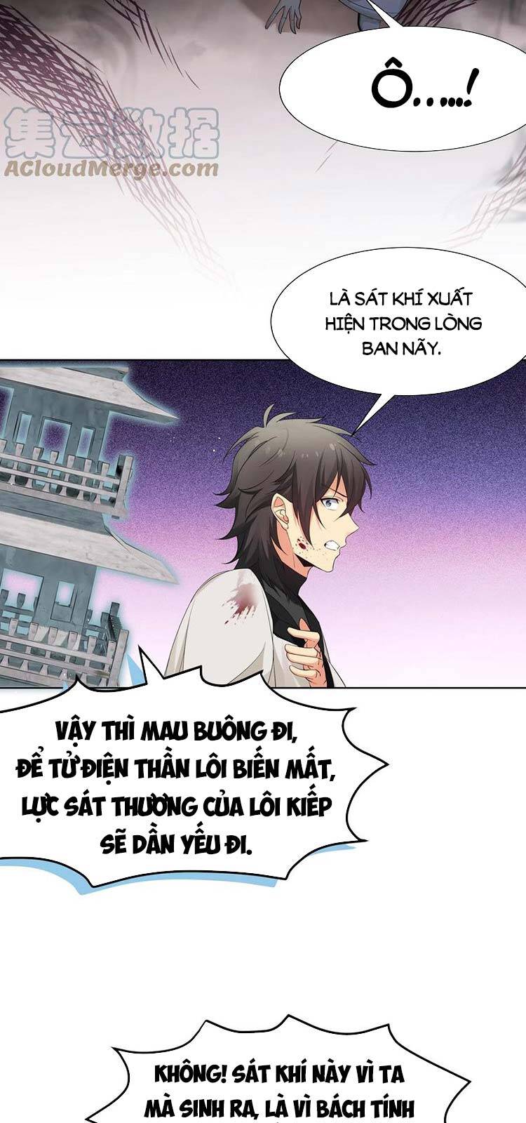 Toàn Bộ Tu Chân Giới Muội Tử Muốn Bắt Ta chapter 75 - Upload bởi truyensieuhay.com