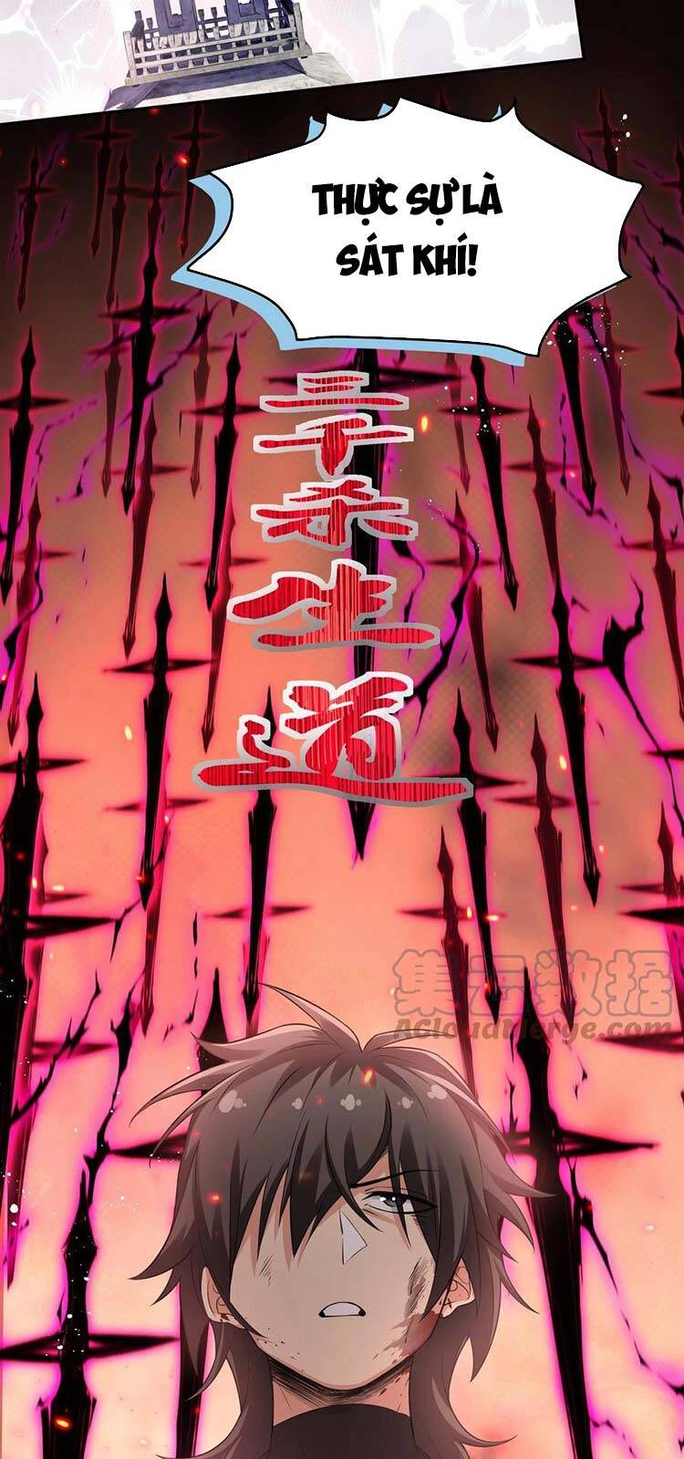 Toàn Bộ Tu Chân Giới Muội Tử Muốn Bắt Ta chapter 75 - Upload bởi truyensieuhay.com
