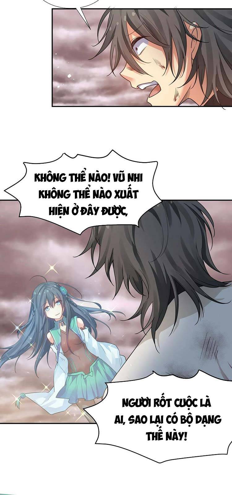 Toàn Bộ Tu Chân Giới Muội Tử Muốn Bắt Ta chapter 75 - Upload bởi truyensieuhay.com