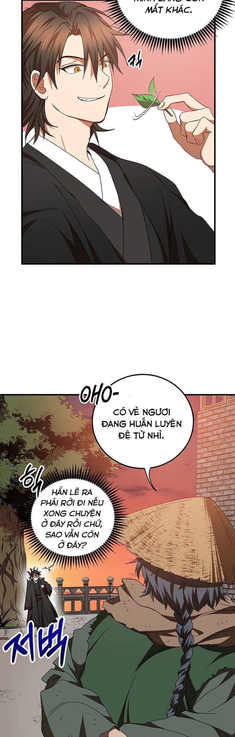 Võ Đang Kỳ Hiệp chapter 59 - Upload bởi truyensieuhay.com