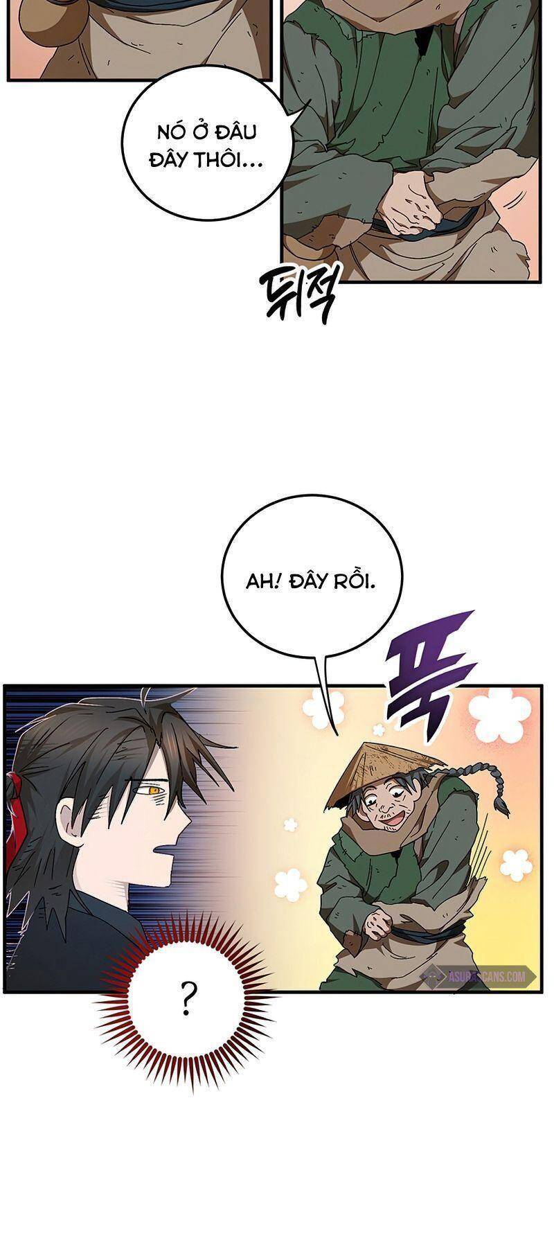 Võ Đang Kỳ Hiệp chapter 59 - Upload bởi truyensieuhay.com