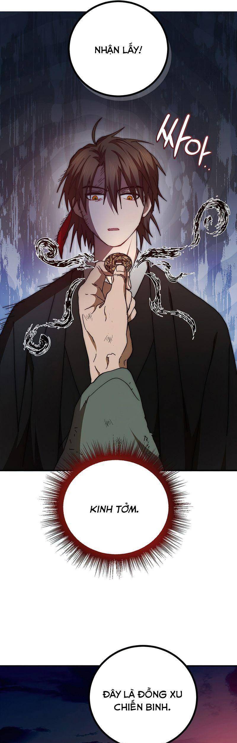Võ Đang Kỳ Hiệp chapter 59 - Upload bởi truyensieuhay.com