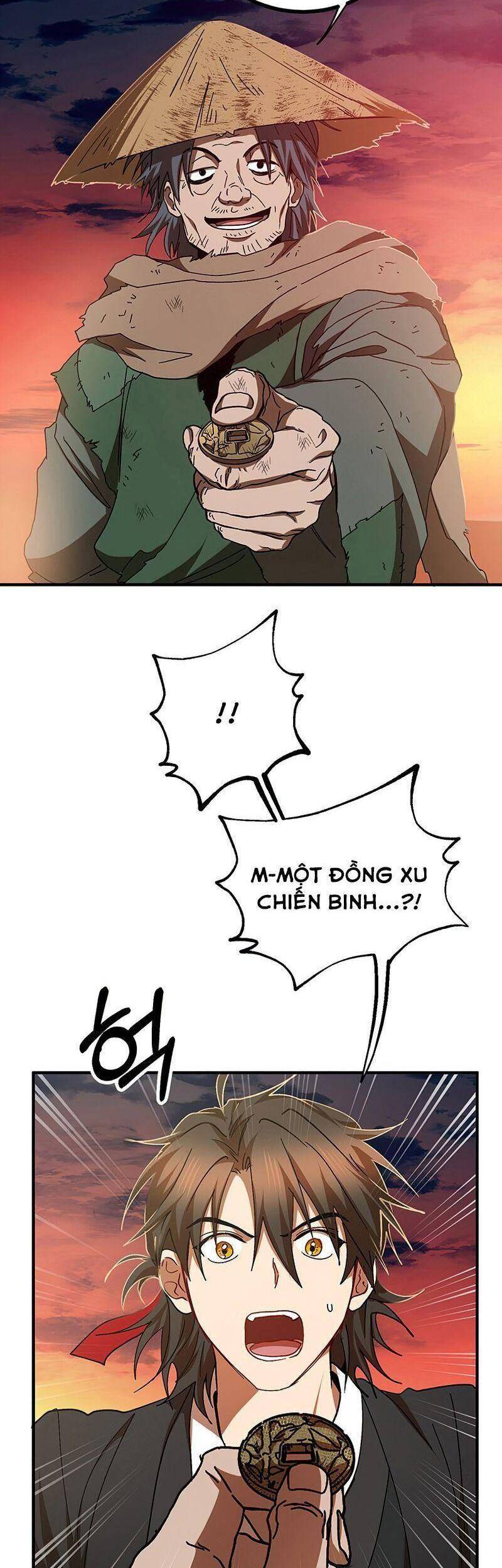 Võ Đang Kỳ Hiệp chapter 59 - Upload bởi truyensieuhay.com