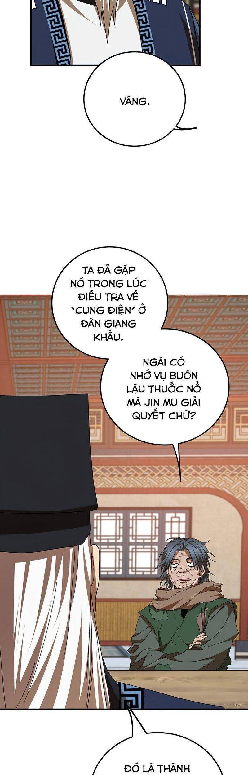 Võ Đang Kỳ Hiệp chapter 59 - Upload bởi truyensieuhay.com