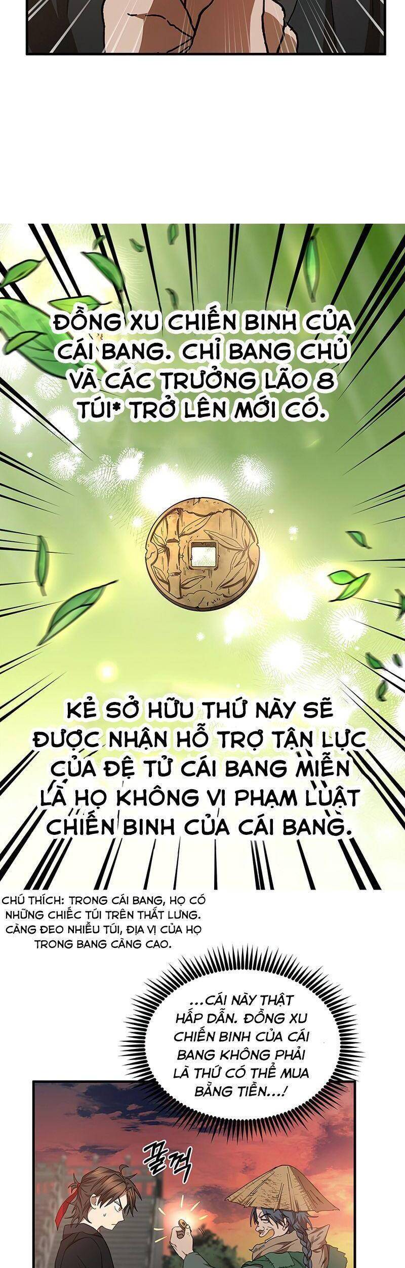 Võ Đang Kỳ Hiệp chapter 59 - Upload bởi truyensieuhay.com