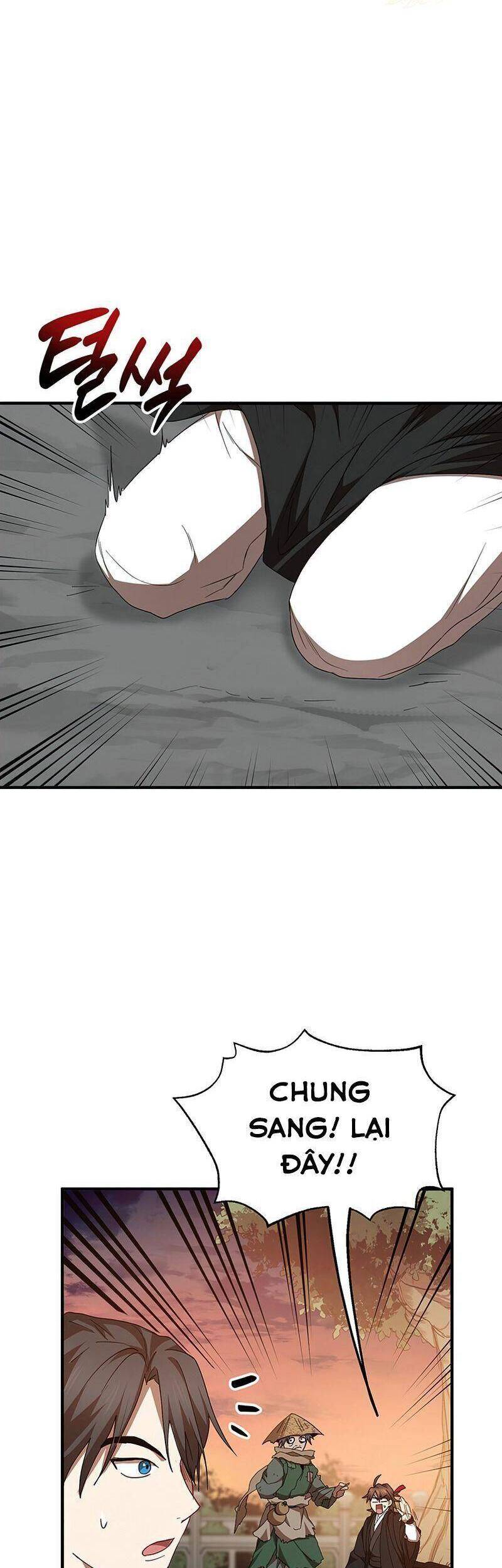 Võ Đang Kỳ Hiệp chapter 59 - Upload bởi truyensieuhay.com