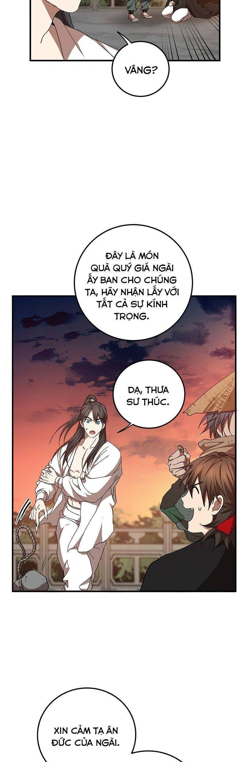 Võ Đang Kỳ Hiệp chapter 59 - Upload bởi truyensieuhay.com