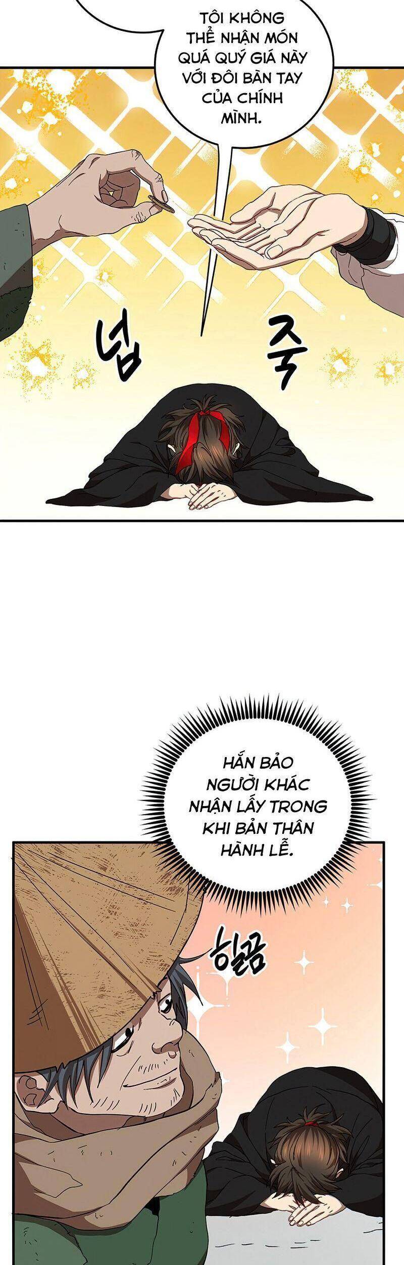 Võ Đang Kỳ Hiệp chapter 59 - Upload bởi truyensieuhay.com