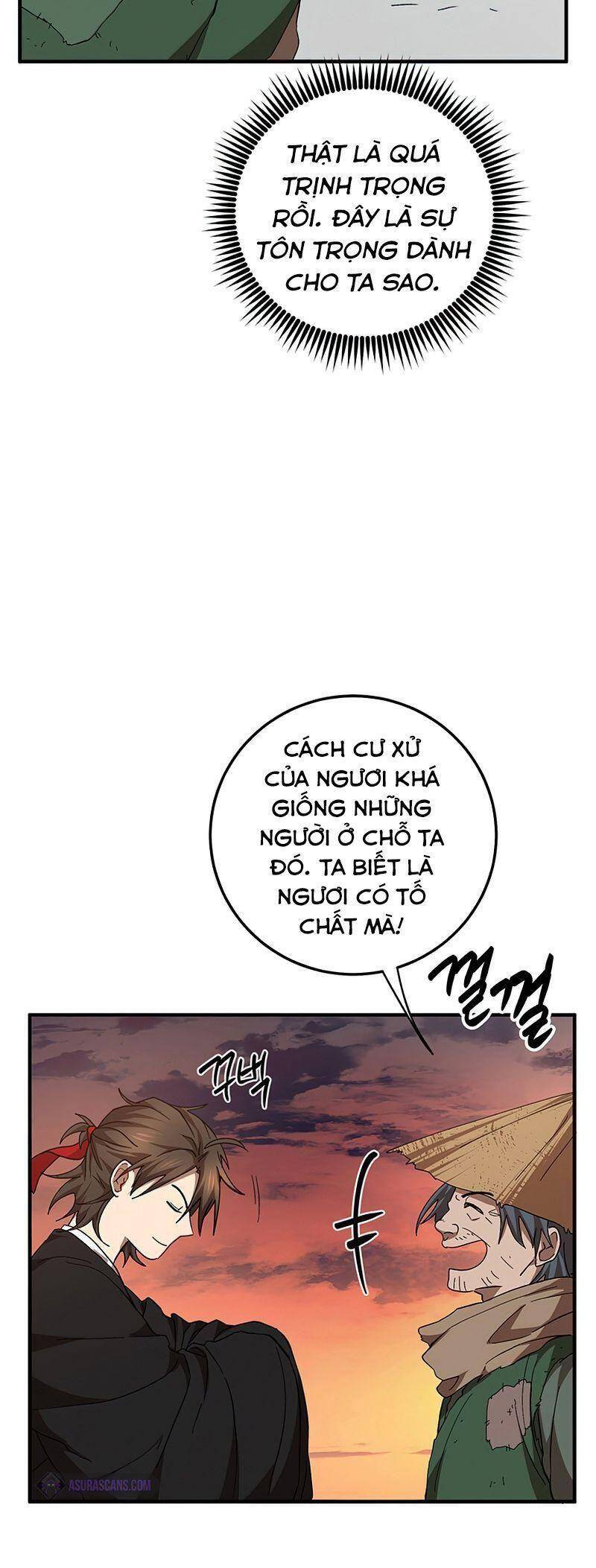 Võ Đang Kỳ Hiệp chapter 59 - Upload bởi truyensieuhay.com