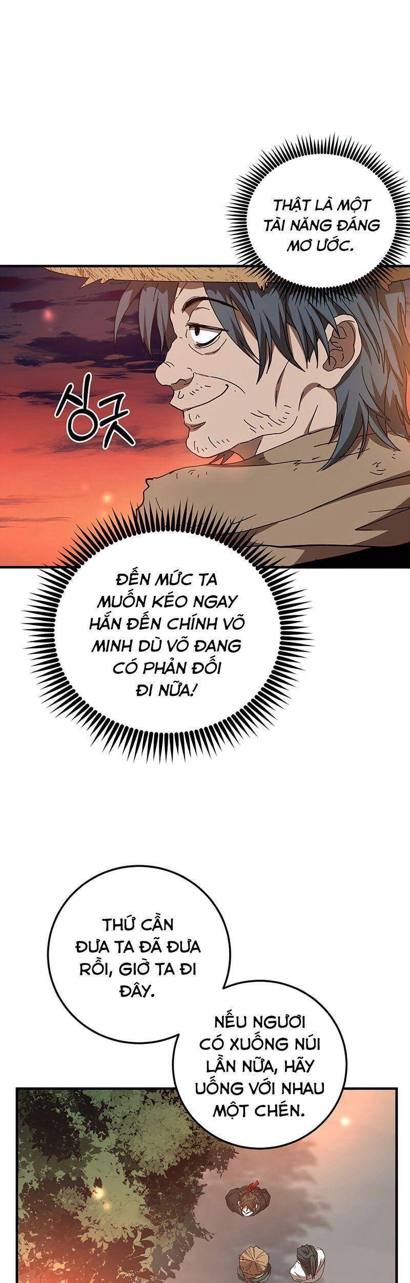 Võ Đang Kỳ Hiệp chapter 59 - Upload bởi truyensieuhay.com