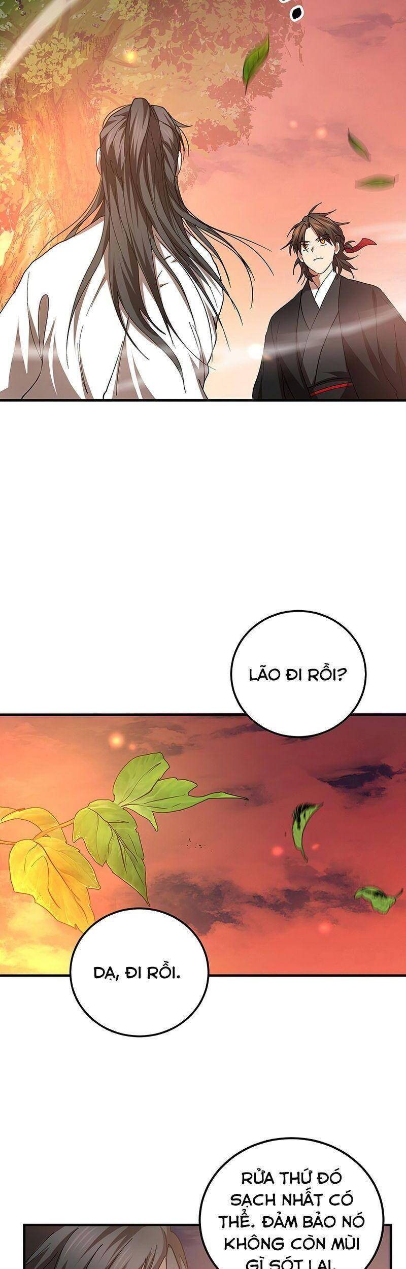 Võ Đang Kỳ Hiệp chapter 59 - Upload bởi truyensieuhay.com