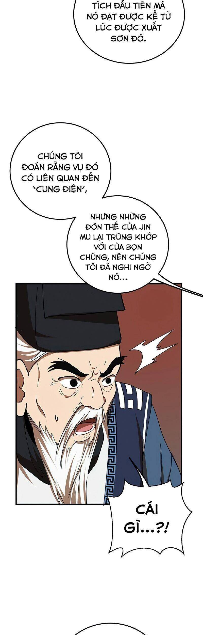 Võ Đang Kỳ Hiệp chapter 59 - Upload bởi truyensieuhay.com