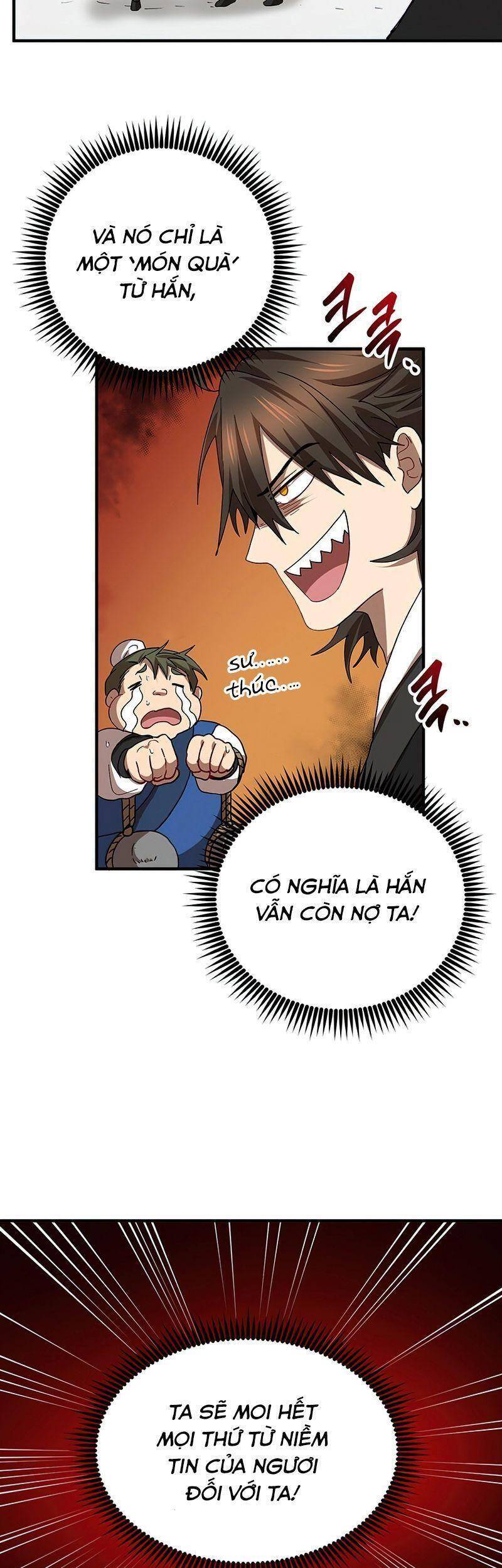 Võ Đang Kỳ Hiệp chapter 59 - Upload bởi truyensieuhay.com