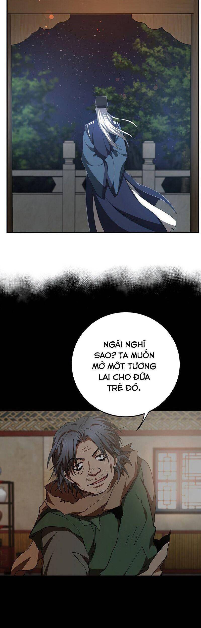 Võ Đang Kỳ Hiệp chapter 59 - Upload bởi truyensieuhay.com