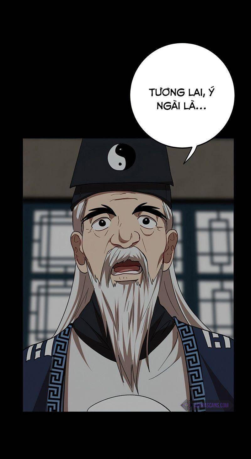 Võ Đang Kỳ Hiệp chapter 59 - Upload bởi truyensieuhay.com