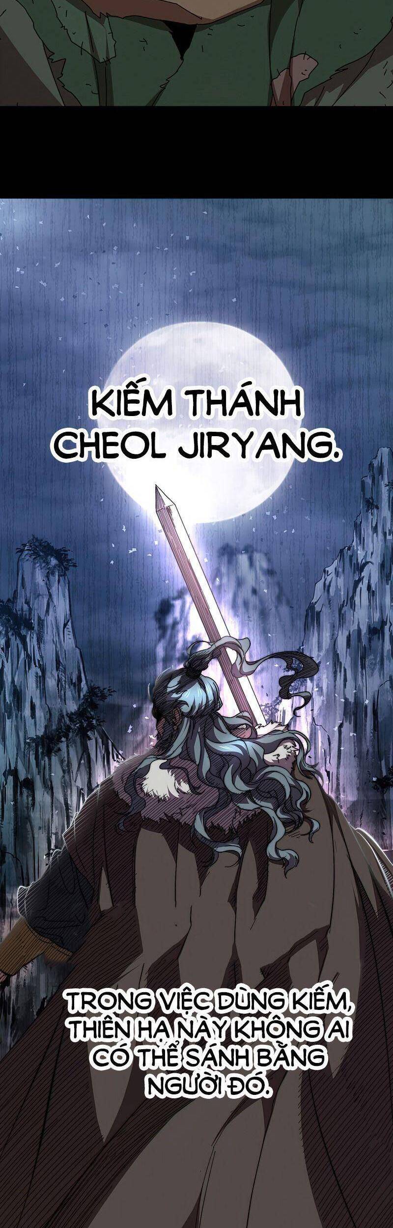 Võ Đang Kỳ Hiệp chapter 59 - Upload bởi truyensieuhay.com