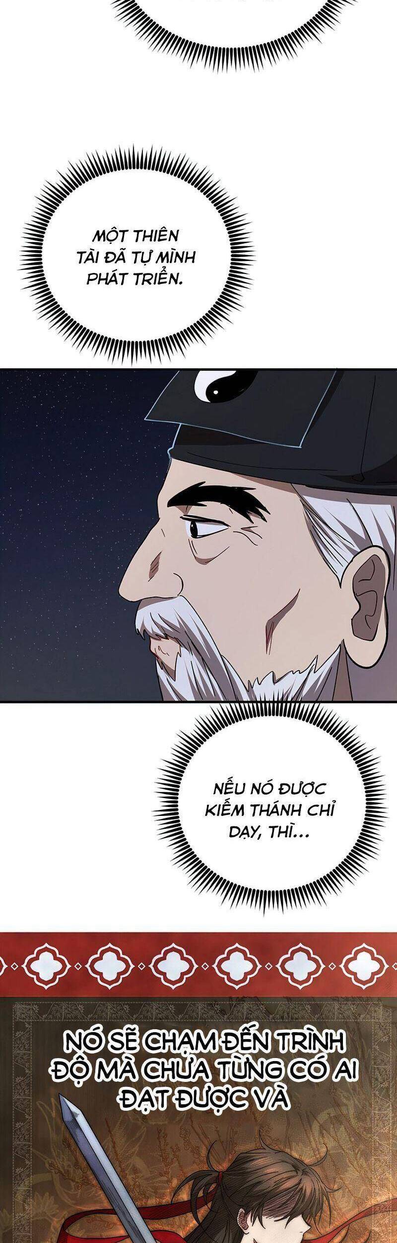 Võ Đang Kỳ Hiệp chapter 59 - Upload bởi truyensieuhay.com