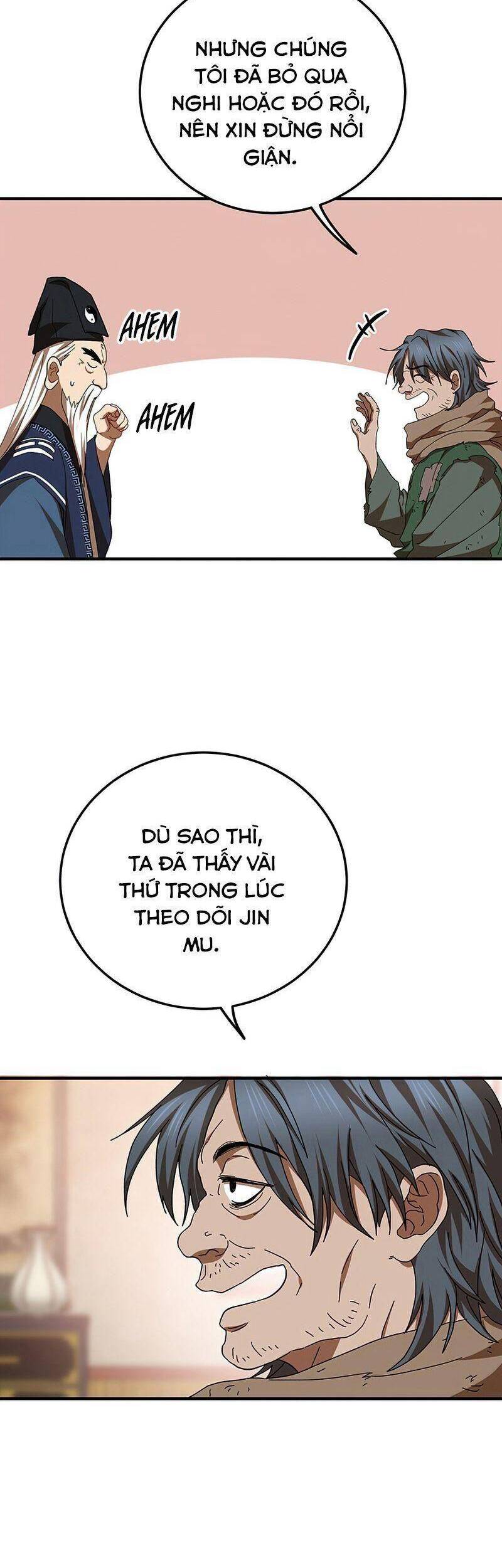 Võ Đang Kỳ Hiệp chapter 59 - Upload bởi truyensieuhay.com