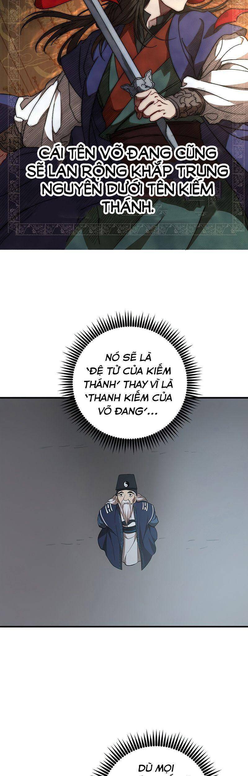 Võ Đang Kỳ Hiệp chapter 59 - Upload bởi truyensieuhay.com