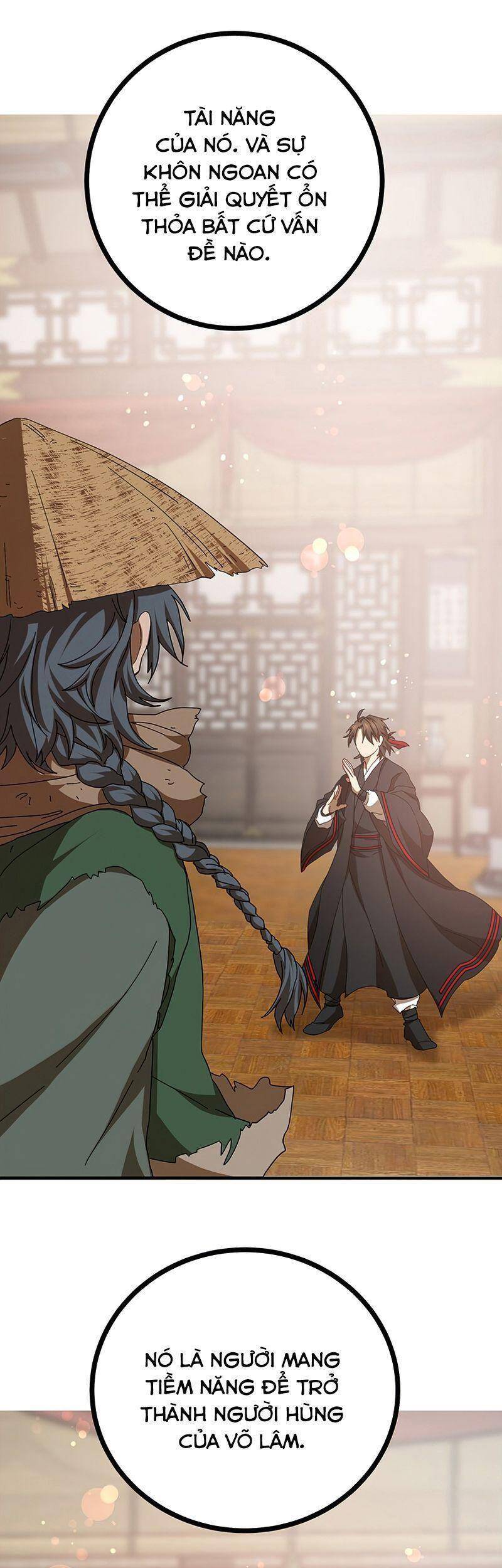 Võ Đang Kỳ Hiệp chapter 59 - Upload bởi truyensieuhay.com