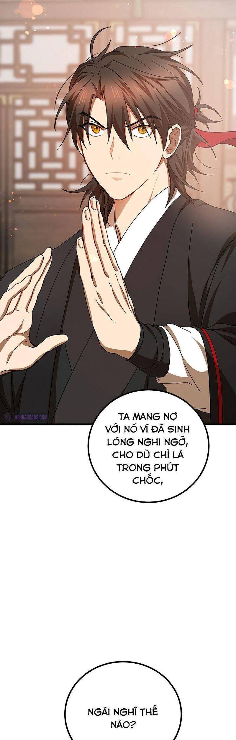 Võ Đang Kỳ Hiệp chapter 59 - Upload bởi truyensieuhay.com