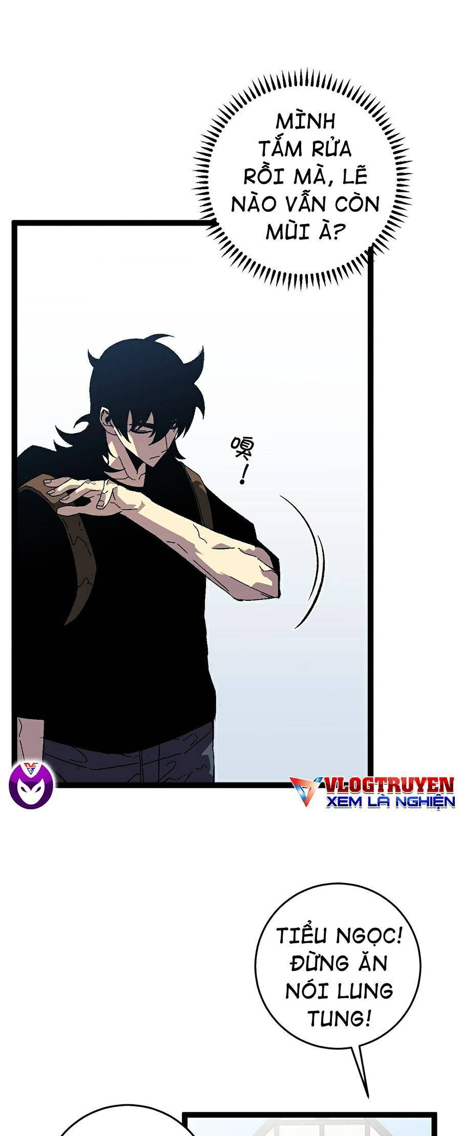 Thiên Phú Của Ngươi, Giờ Là Của Ta chapter 23 - Trang 11