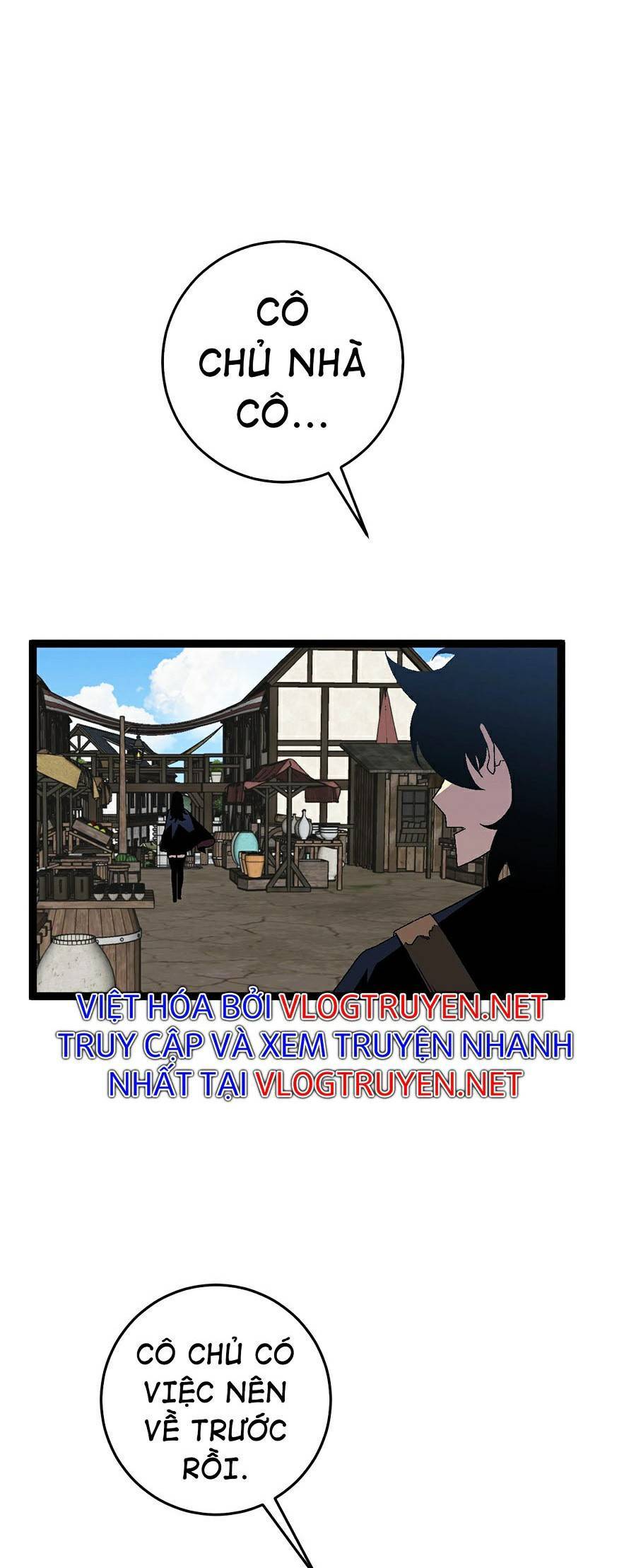 Thiên Phú Của Ngươi, Giờ Là Của Ta chapter 23 - Trang 14