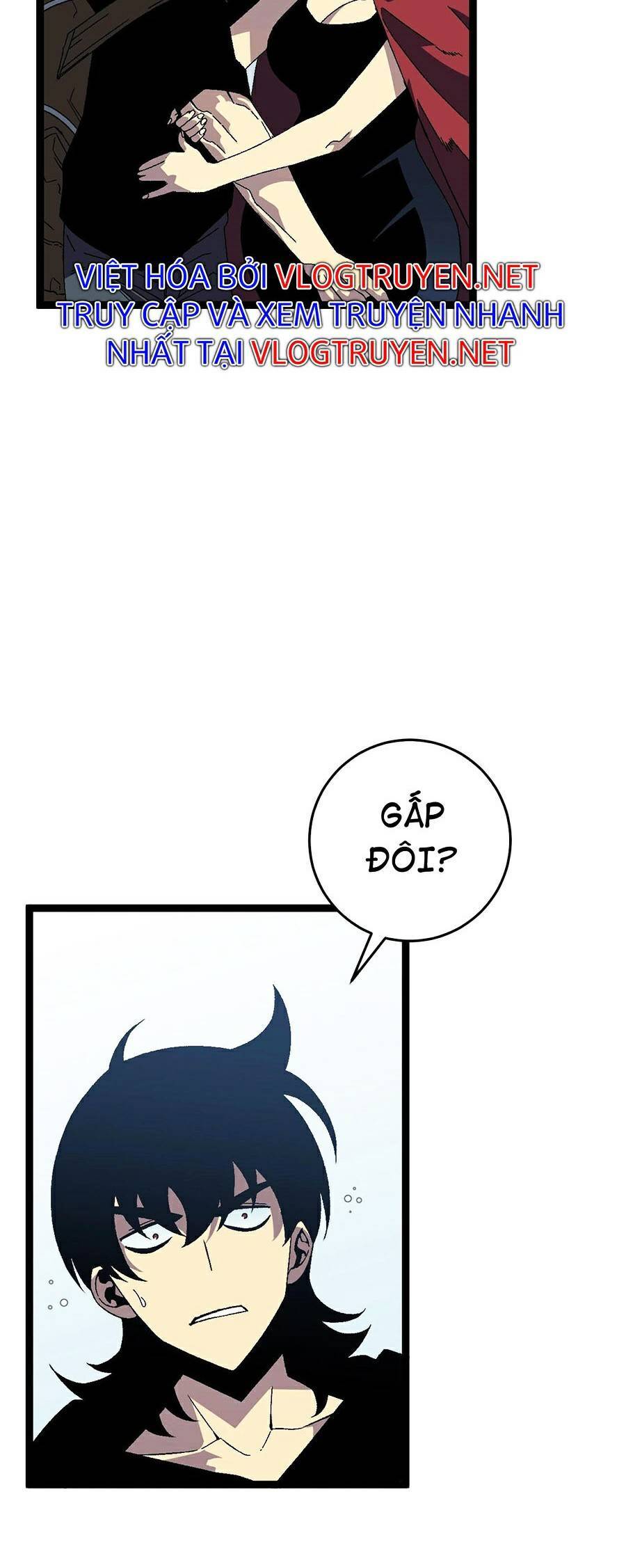 Thiên Phú Của Ngươi, Giờ Là Của Ta chapter 23 - Trang 16