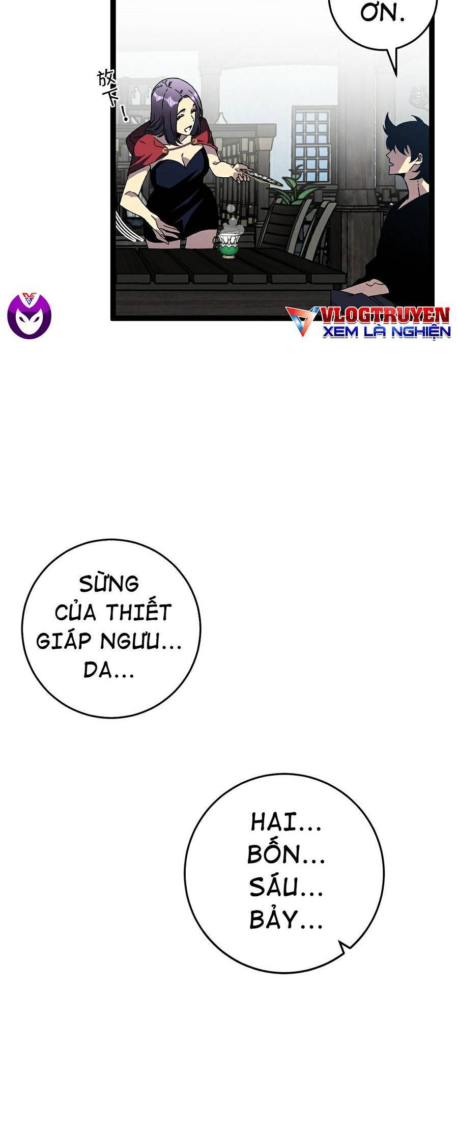 Thiên Phú Của Ngươi, Giờ Là Của Ta chapter 23 - Trang 20