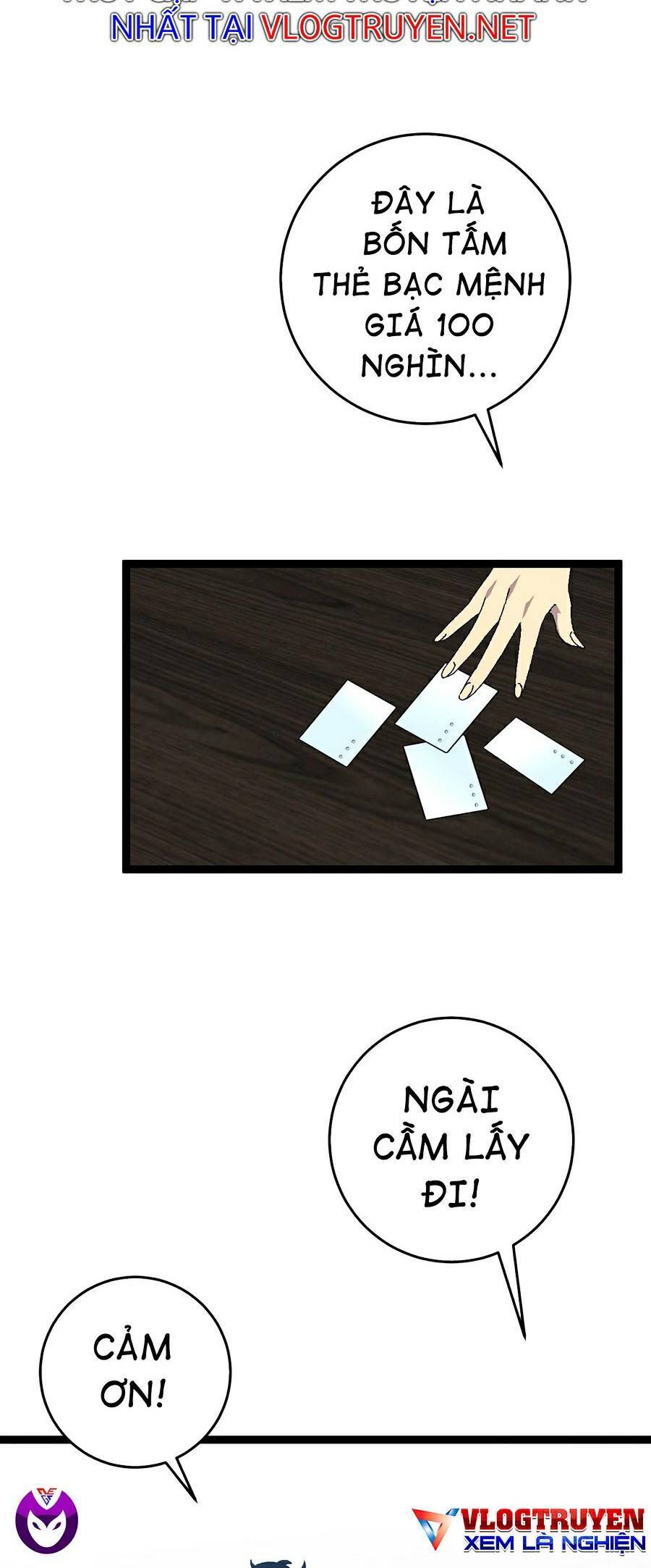Thiên Phú Của Ngươi, Giờ Là Của Ta chapter 23 - Trang 23