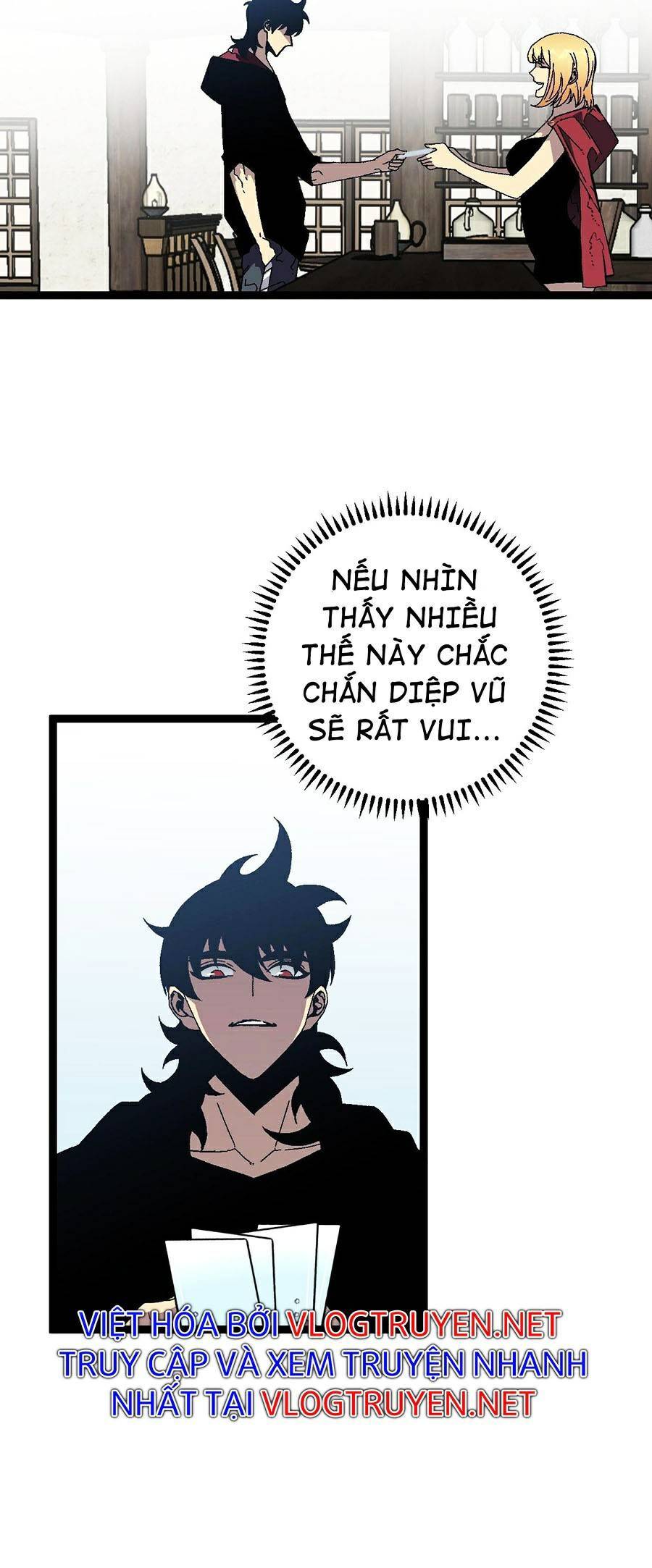 Thiên Phú Của Ngươi, Giờ Là Của Ta chapter 23 - Trang 24