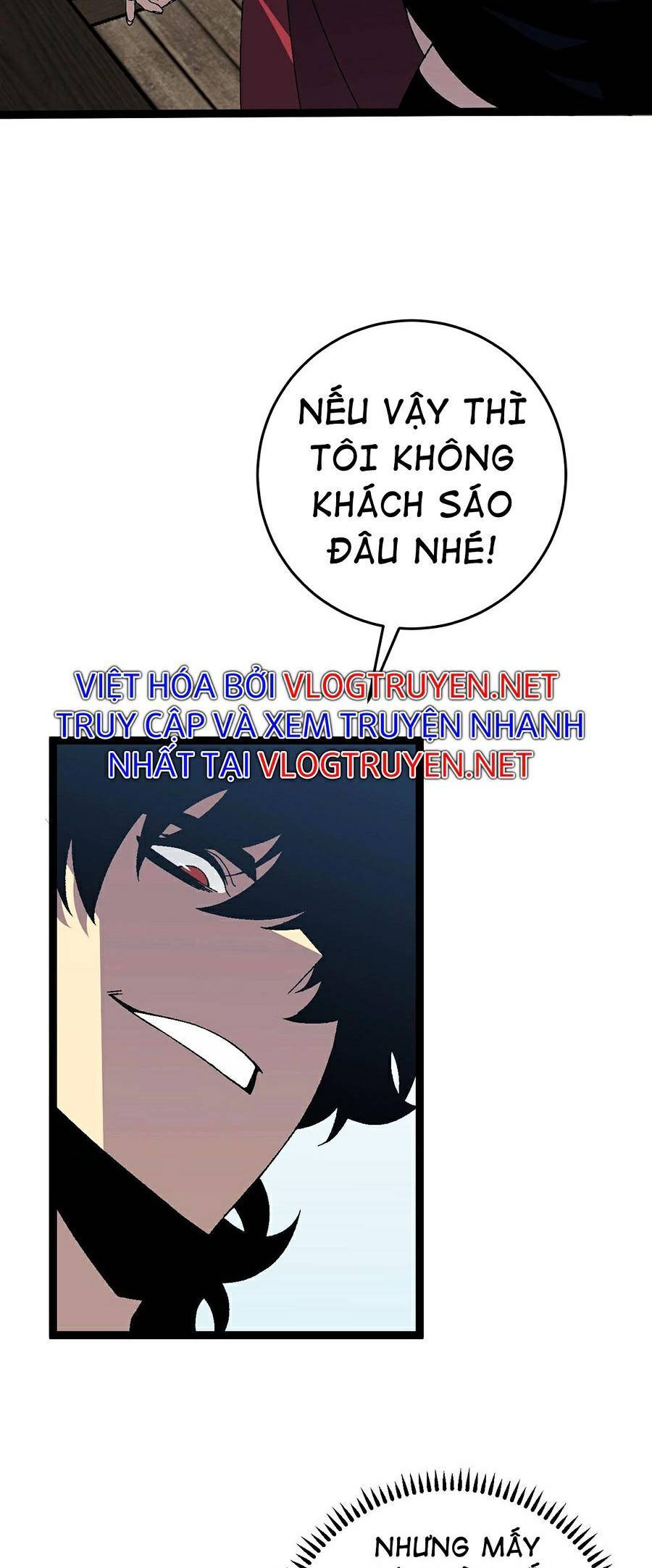 Thiên Phú Của Ngươi, Giờ Là Của Ta chapter 23 - Trang 26