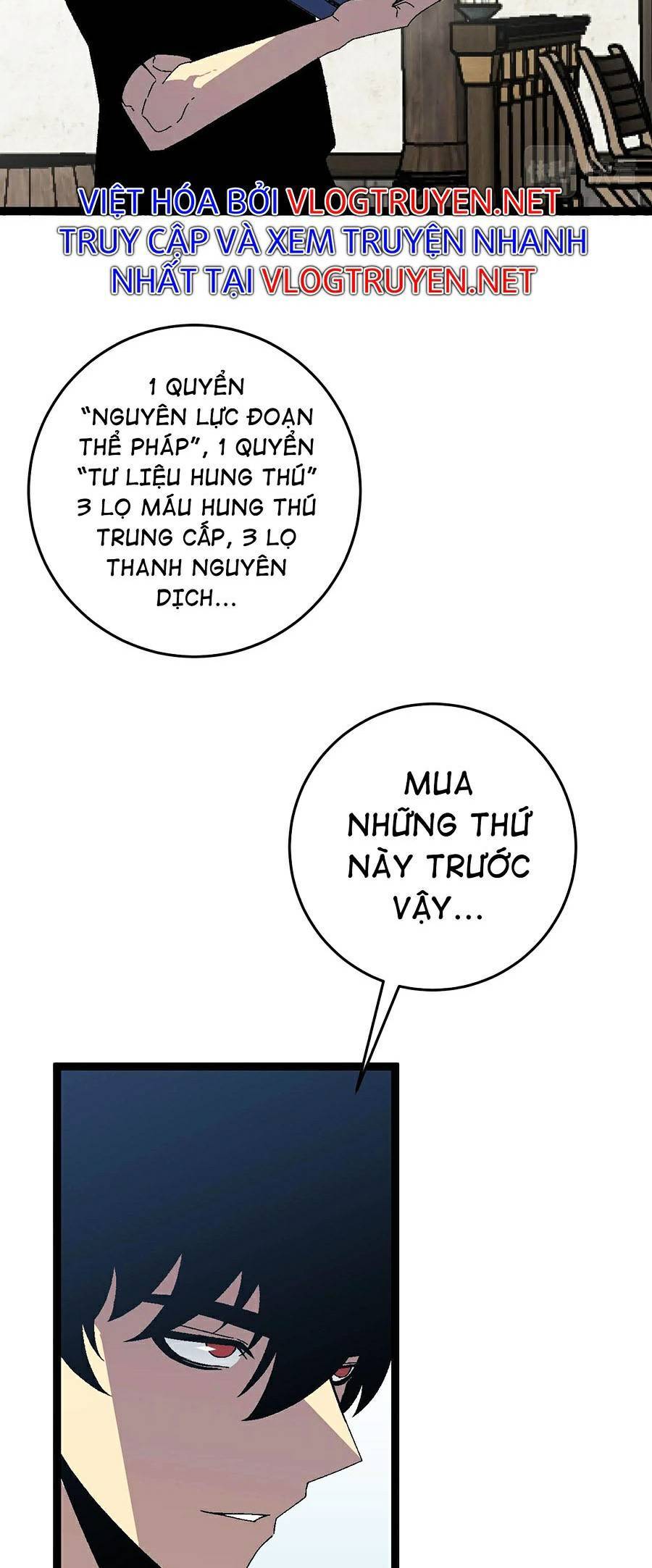 Thiên Phú Của Ngươi, Giờ Là Của Ta chapter 23 - Trang 28
