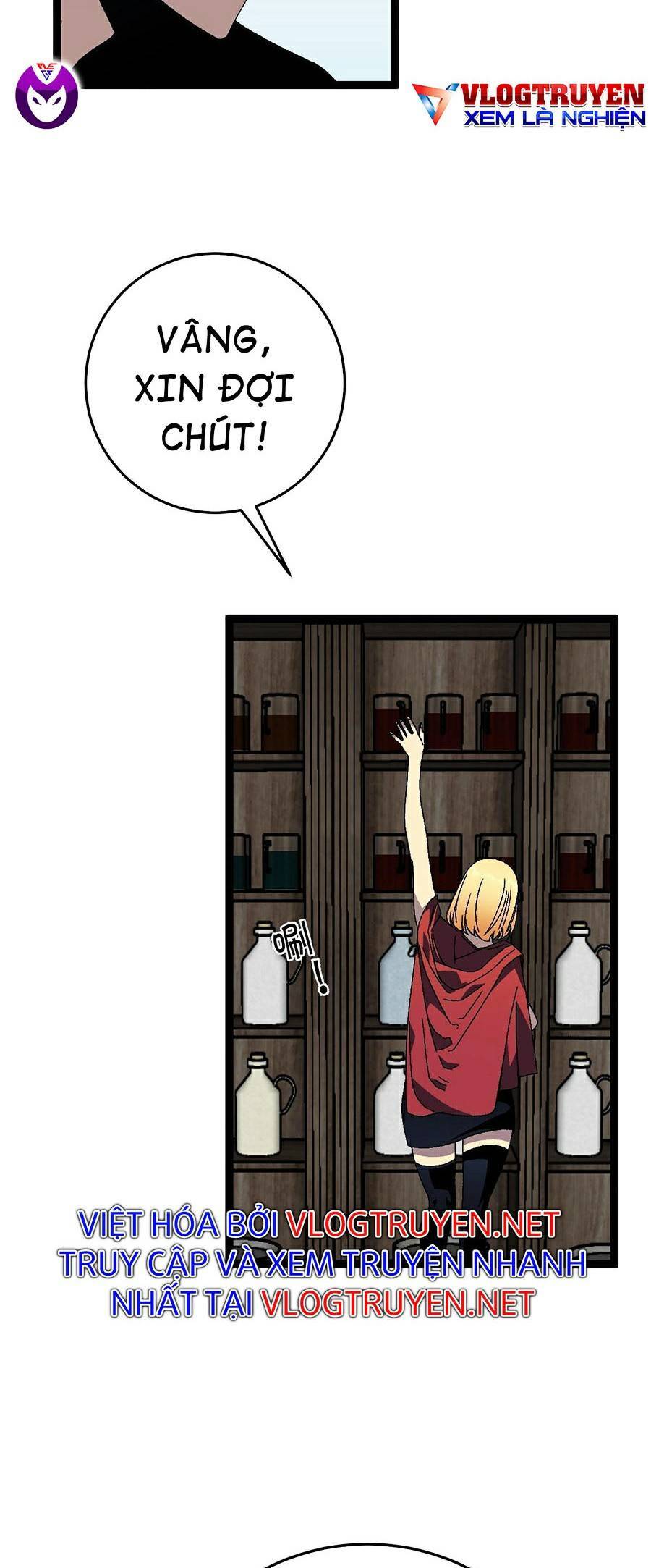 Thiên Phú Của Ngươi, Giờ Là Của Ta chapter 23 - Trang 29