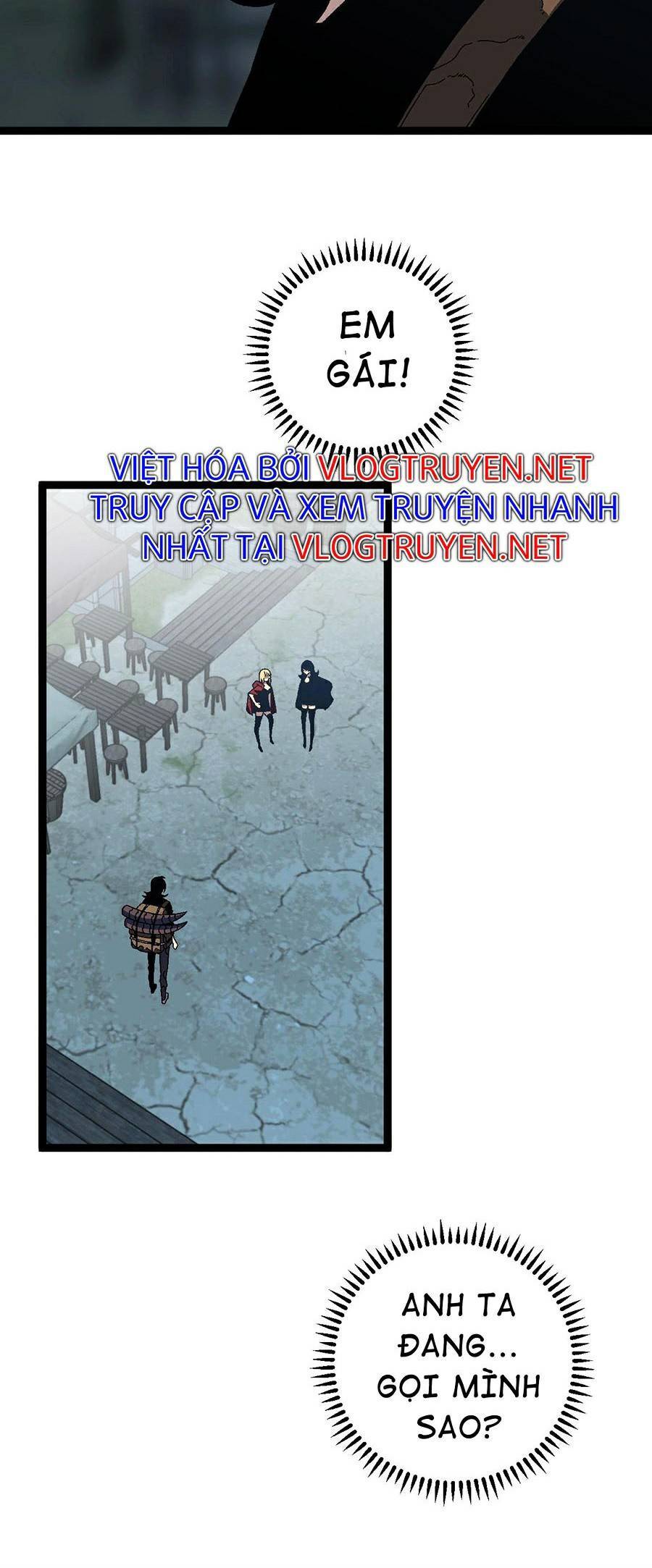 Thiên Phú Của Ngươi, Giờ Là Của Ta chapter 23 - Trang 3
